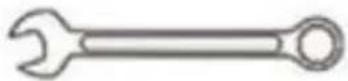Vevor QYC300-VB - ASSEMBLY - 1