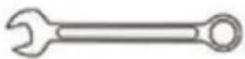 Vevor QYC300-VB - ASSEMBLY - 1