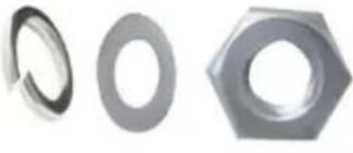 Vevor QYC300-VB - SAFETY INSTRUCTIONS - 12
