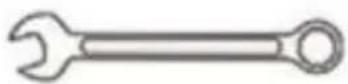 Vevor QYC300-VB - ASSEMBLY - 1
