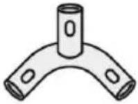 Vevor SXYJSCK-FBS12X20FT-W - PARTS LIST - 6