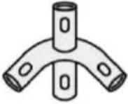 Vevor SXYJSCK-FBS12X20FT-W - PARTS LIST - 5