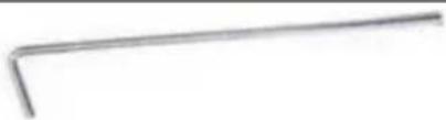 Vevor SXYJSCK-FBS12X20FT-W - BESOIN D'AIDE? CONTACTEZ-NOUS! - 3