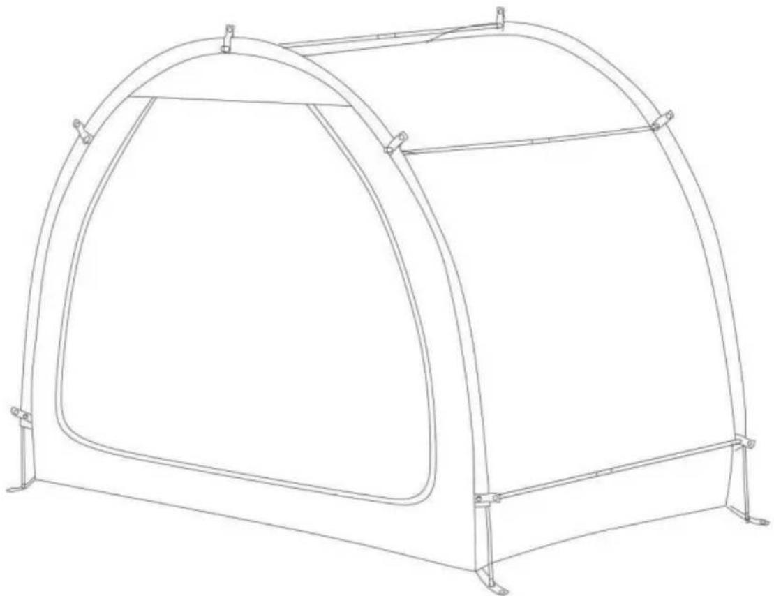 Vevor BYSKU5 - VEVOR® - 1