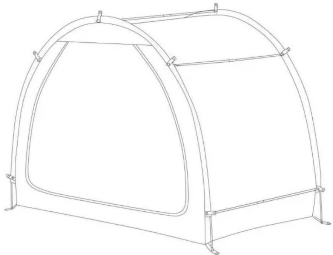 Vevor BYSKU5 - VEVOR® - 1