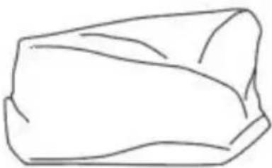 Vevor BYSKU5 - PARTS LIST - 7