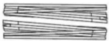 Vevor BYSKU5 - PARTS LIST - 1