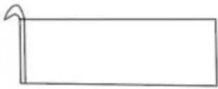 Vevor BYSKU5 - PARTS LIST - 2
