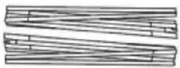 Vevor BYSKU5 - TEILELISTE - 1