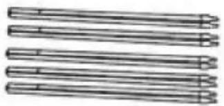Vevor BYSKU5 - VEVOR® - 2