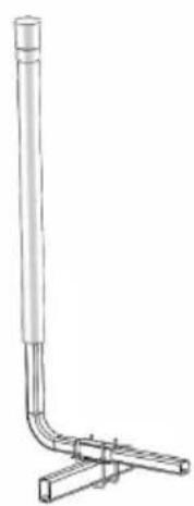Vevor XSJ23-F01 - SIMPLE INSTRUCTION - 1