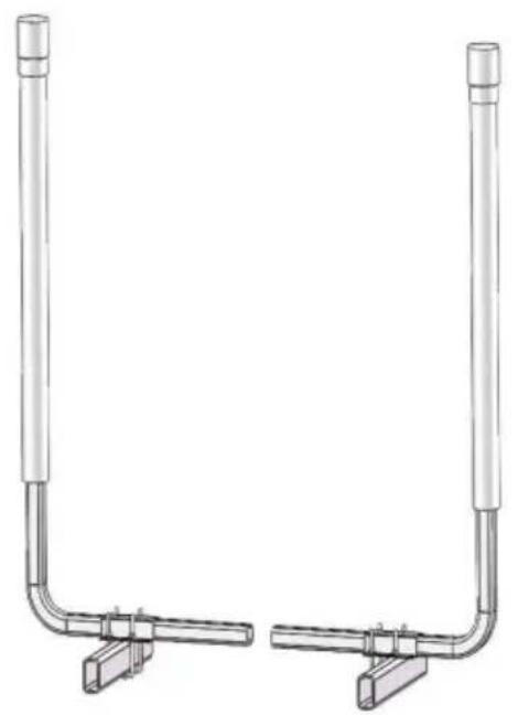 Vevor XSJ23-F01 - VEVOR® - 1