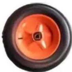 Vevor QYC1200-B - STRUTTURA DIAGRAMMA - 5