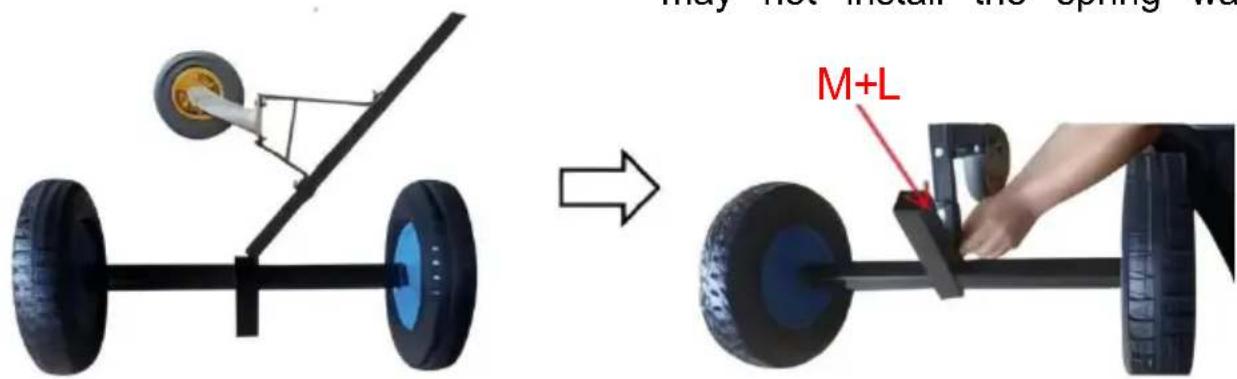 Vevor QYC1200-B - SAFETY INSTRUCTIONS - 4