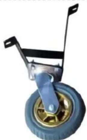 Vevor QYC1200-B - SAFETY INSTRUCTIONS - 3