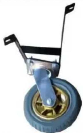 Vevor QYC1200-B - SAFETY INSTRUCTIONS - 3