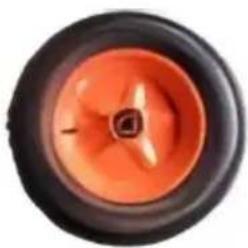 Vevor QYC1200-B - COMPONENTS - 4