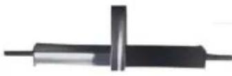 Vevor QYC1200-B - STRUTTURA DIAGRAMMA - 3