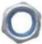 Vevor QYC1200-B - COMPONENTS - 10