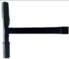 Vevor QYC1200-B - STRUTTURA DIAGRAMMA - 2
