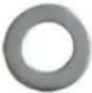 Vevor QYC1200-B - STRUTTURA DIAGRAMMA - 10