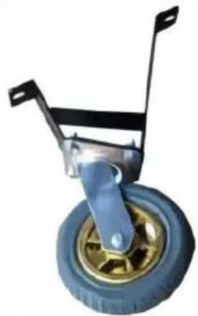 Vevor QYC1200-B - COMPONENTS - 18