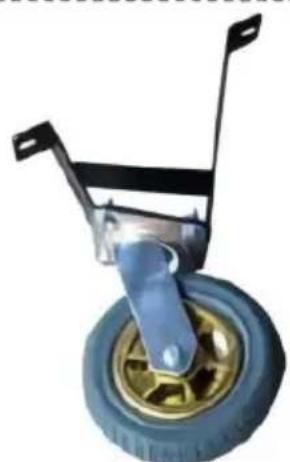 Vevor QYC1200-B - SAFETY INSTRUCTIONS - 3