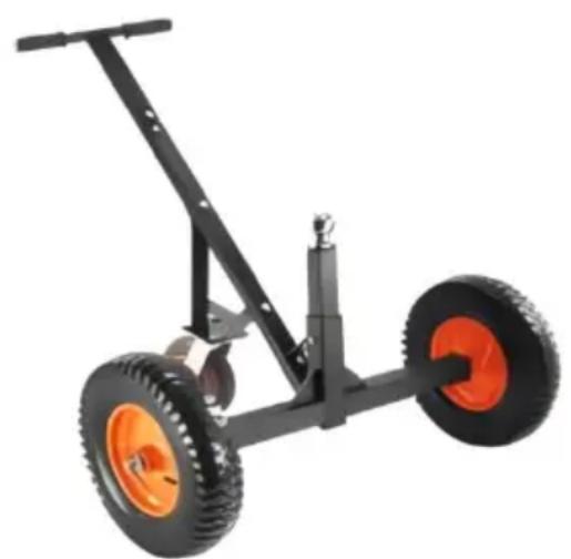 Vevor QYC1200-B - ASSEMBLY - 6