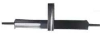 Vevor QYC1200-B - COMPONENTS - 2