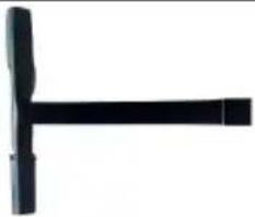 Vevor QYC1200-B - COMPONENTS - 1