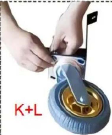 Vevor QYC1200-B - SAFETY INSTRUCTIONS - 2