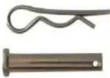 Vevor QYC1200-B - STRUTTURA DIAGRAMMA - 9
