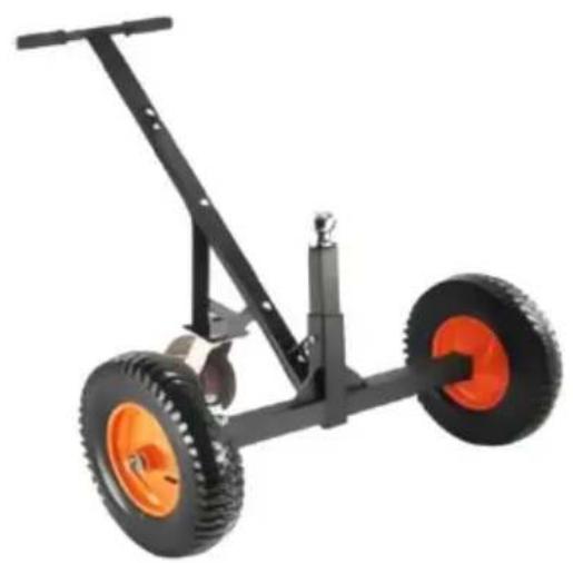 Vevor QYC1200-B - ASSEMBLY - 6