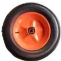 Vevor QYC1200-B - STRUKTURA DIAGRAM - 5