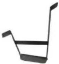 Vevor QYC1200-B - COMPONENTS - 7