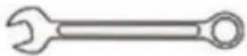 Vevor QYC1200-B - ASSEMBLY - 1