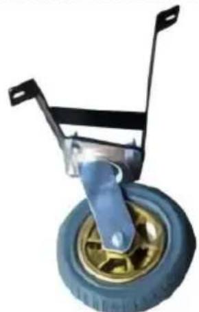 Vevor QYC1200-B - BEWAAR DEZE INSTRUCTIES - 2