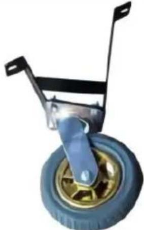 Vevor QYC1200-B - SAFETY INSTRUCTIONS - 3