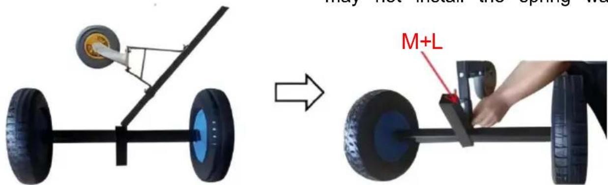 Vevor QYC1200-B - SAFETY INSTRUCTIONS - 4