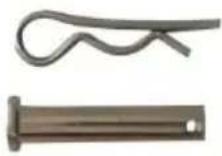 Vevor QYC1200-B - COMPONENTS - 8