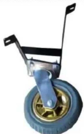 Vevor QYC1200-B - SAFETY INSTRUCTIONS - 3