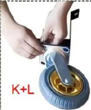 Vevor QYC1200-B - SAFETY INSTRUCTIONS - 2