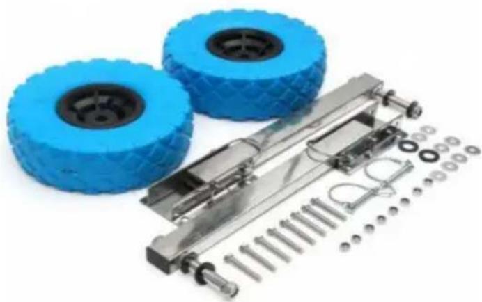 Vevor CYXSL10300-D - PACKLISTE - 1