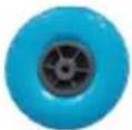 Vevor CYXSL10300-D - PACKING LIST - 2