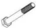 Vevor CYXSL10300-D - LISTA PAKOWANIA - 7