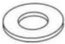 Vevor CYXSL10300-D - LISTE DE COLISAGE - 7