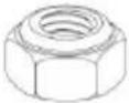 Vevor CYXSL10300-D - PACKING LIST - 13
