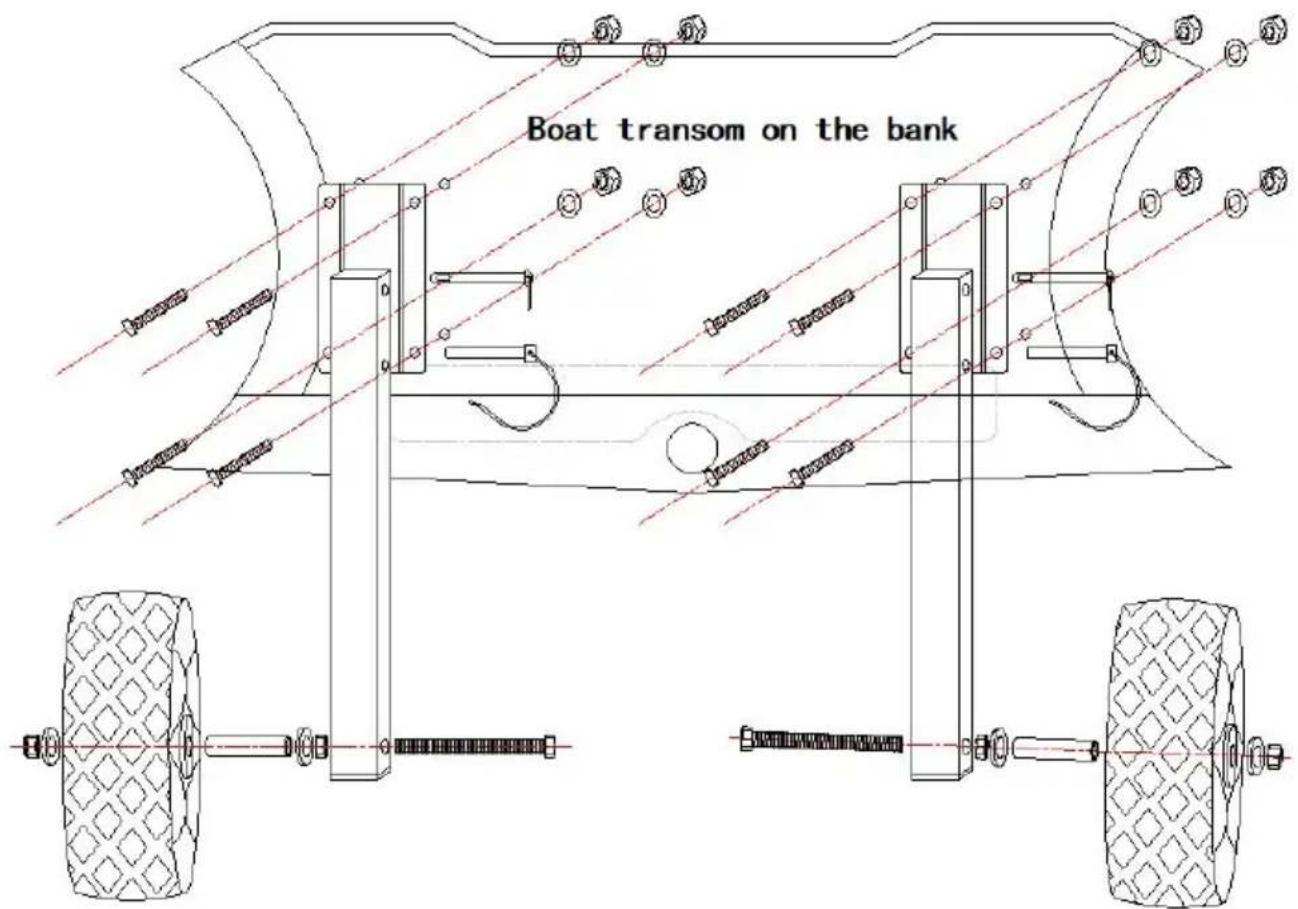 Vevor CYXSL10300-D - INSTRUCTIONS FOR USE - 1