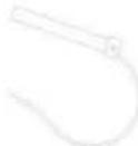 Vevor CYXSL10300-D - LISTA PAKOWANIA - 9