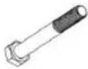 Vevor CYXSL10300-D - PACKING LIST - 8
